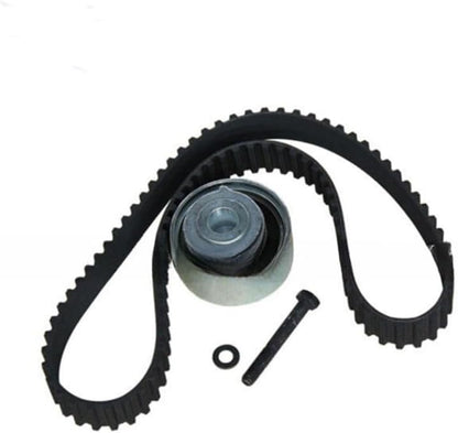 ya 10 9.16 baidi Pulley timing belt repair kit for Deutz FL BFM2011 engine with tool 04286031