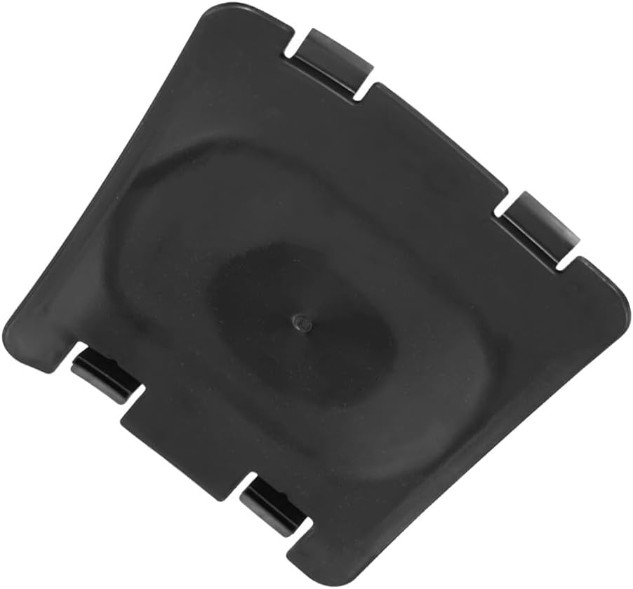 ya 5 8.10 Left/Right Wheel Liner Hole Cover Panel for X3 G01 X4 G02 51717394829