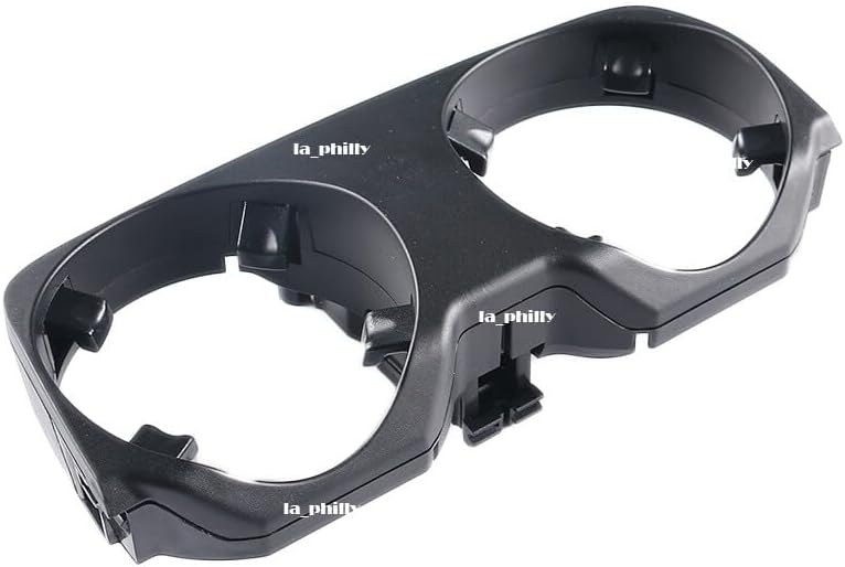 ya 6 8.24 baidi Console Dashboard Cup Drink Holder Cover 51169179820 Fits for BMW 7 Series F02 08-15