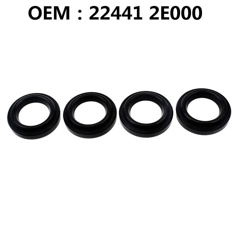 ya 8 8.24 baidi OE 22441-2E000 Valve Cover Gasket Kit for Hyundai for Elantra for Tucson Sonata for Kia Soul 