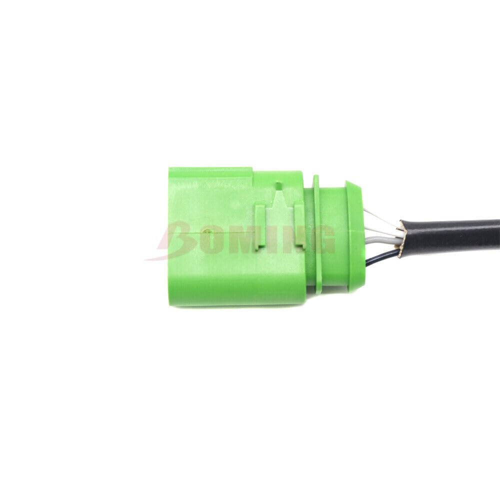 ya 4 8.14 Suitable for Audi A4 A6 A8 S4 S6 RS4 TT for VW for Jetta for Golf for Passat New Oxygen Sensor 06C906265E