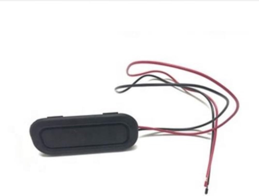 ya 4 8.10 for Cadillac CTS 2008-2017 Tailgate Switch