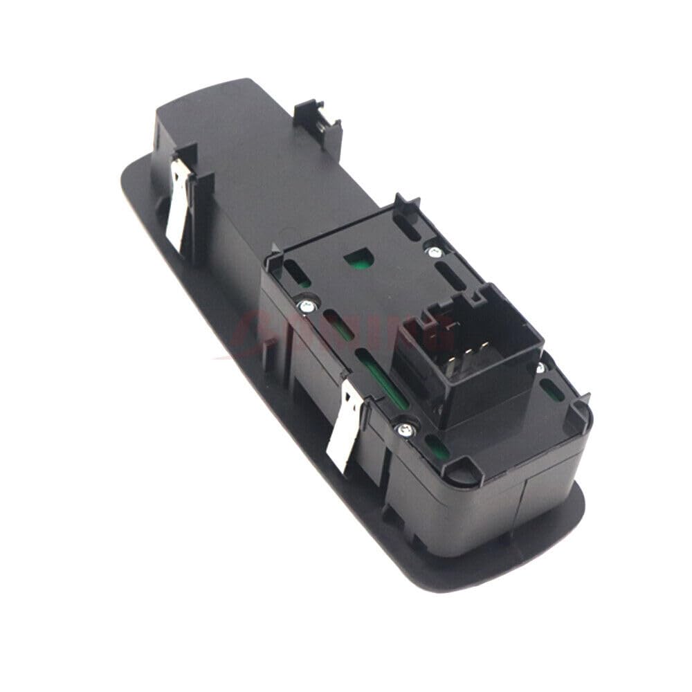 ya 6 8.24 baidi 68271204AA Right Front Passenger Power Window Switch Suitable for Dodge Dart 2013-16 