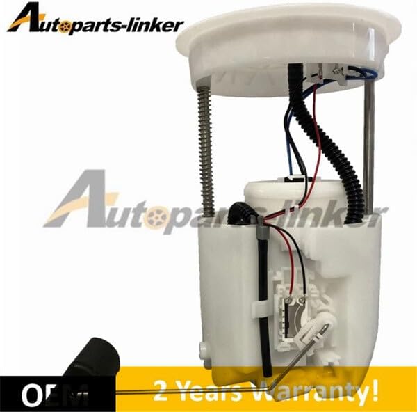 ya 8 8.24 baidi L3AX-1335X Electrical Fuel Pump Module Assembly for Mazda 3 2012-2013 2.0L