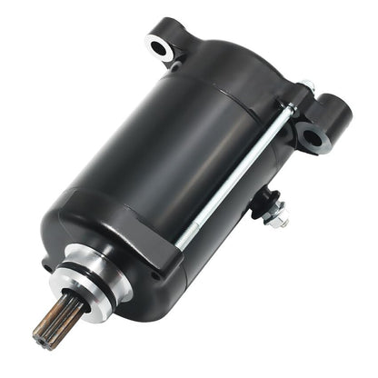 ya 23 10.7 baidi for Yamaha Starter Motor SJ650 SJ700 Super Jet WRA700 Wave Runner III 700 WRA650
