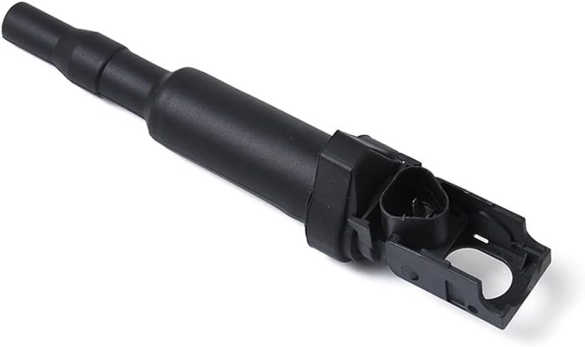 ya 4 8.10 for BMW 1x Ignition Coil Updated W/Connector Boot 0221504470 12138616153