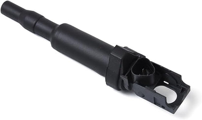ya 4 8.10 for BMW 1x Ignition Coil Updated W/Connector Boot 0221504470 12138616153