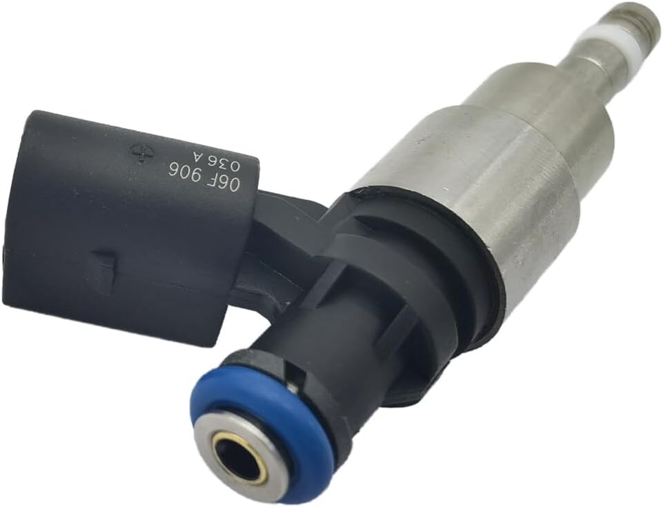 ya 10 9.16 baidi 4X Fuel Injectors 06F906036A for Audi TT A3 A4 for VW Eos GTI for JETTA for Passat 2.0L