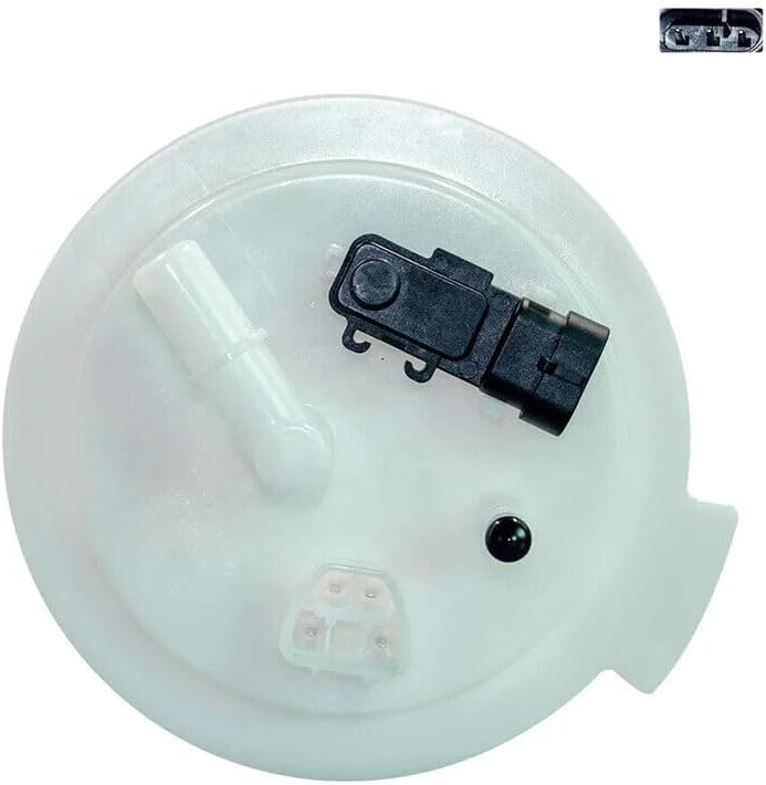 ya 5 8.10 Fuel Pump Module for Hyundai for Kia Santa Fe Sport Sorento 13-18 807GE 31110-4Z000