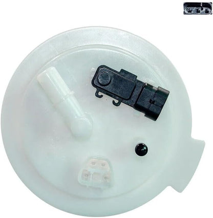 ya 5 8.10 Fuel Pump Module for Hyundai for Kia Santa Fe Sport Sorento 13-18 807GE 31110-4Z000