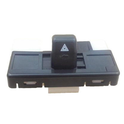 ya 23 10.7 baidi Convenient Hazard Switch for for Nissan Car Small Size Light Weight Easy to Use