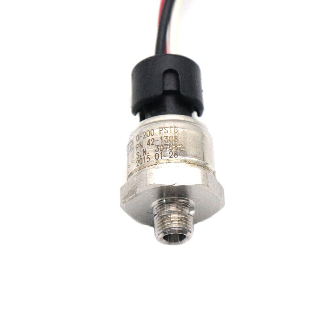ya 4 8.8 42-1308 1PCS Car Pressure Sensor 0-200 PSIG 421308 42 1308