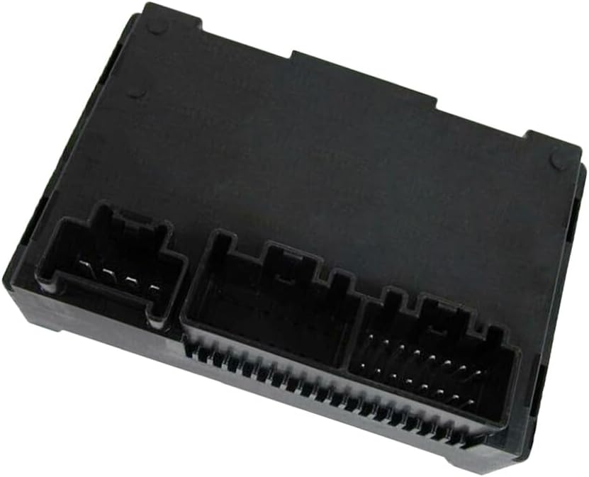 ya 10 9.16 baidi Transfer Case Control Module Unit Replacement For 2012-2013 for Grand Cherokee