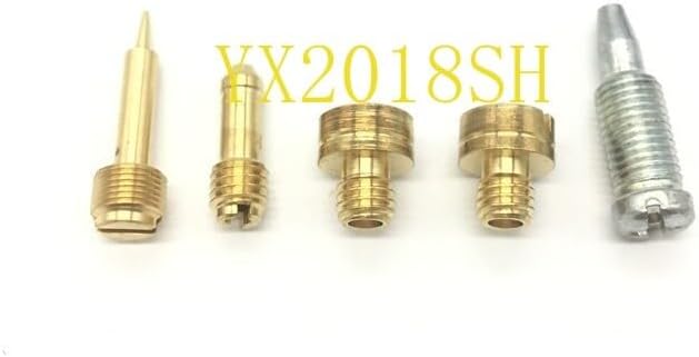 ya 13 9.15 baidi Carburetor Carb Vacuum Membrane Repair Kit for Suzuki GSX600F 1990-1996 91 92 93