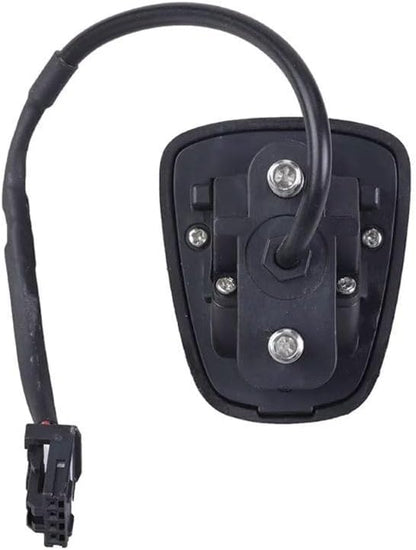 ya 2 8.15 Car Rear View Backup Camera 95760-1W500 for Kia Optima Spectra for Hyundai Sonata 
