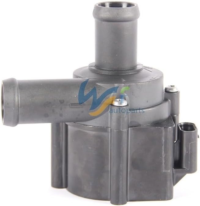 ya 10 9.16 baidi Auxiliary Cooling Water Pump Fit for VW for JETTA for Passat Scirocco for Audi for A4 06H121601M