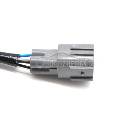 ya 13 9.15 zhengce Suitable for Toyota Tundra Sequoia 2007-2014 1x Downstream Oxygen Sensor 89