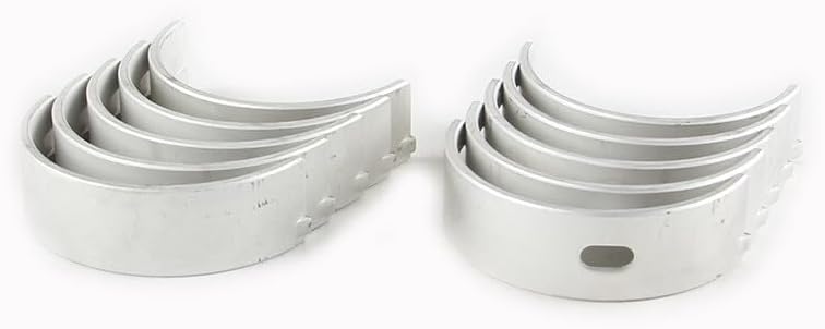 ya 11 9.14 baidi2.0TDI 10* crankshaft bearing suitable for VW for JETTA for Golf for Passat for Audi A3 Q3