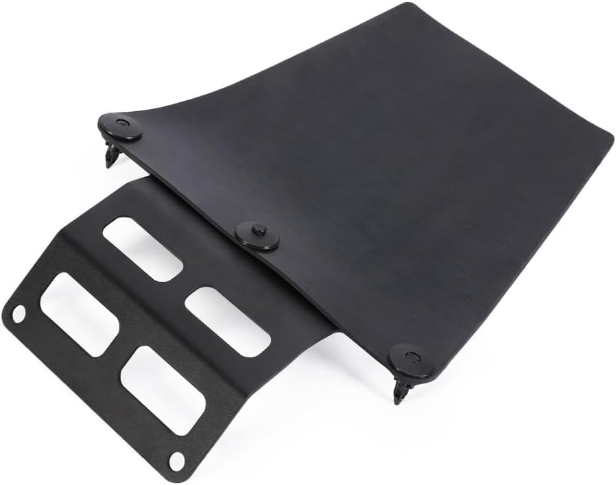 ya 23 10.7 baidi Rear Black Mudguard Hugger Fender Splash Cover for Yamaha MT-09 /SP 2021-2023