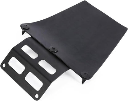 ya 23 10.7 baidi Rear Black Mudguard Hugger Fender Splash Cover for Yamaha MT-09 /SP 2021-2023