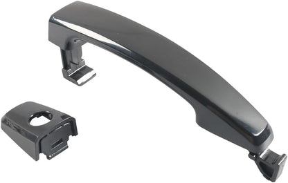 ya 10 9.16 baidi Exterior Door Handle for Chevy Aveo 2007-2011 for Saturn Vue 2008-2010 2009