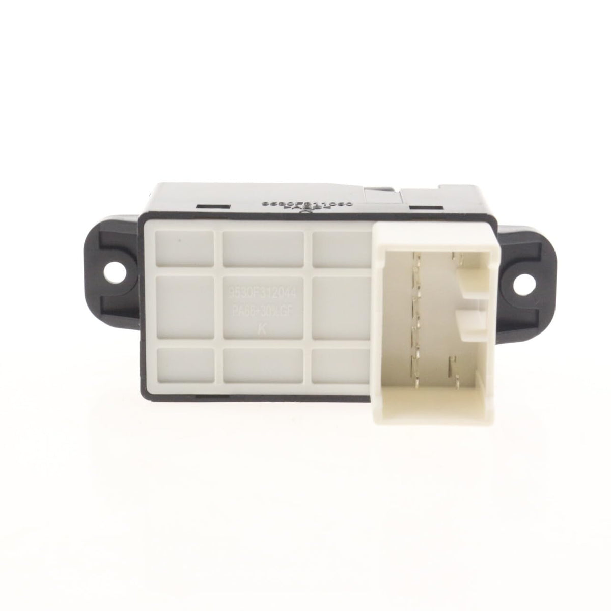 ya 9 10.24 1-Pack Rear Door Power Window Switch 93580-3S000RY for Hyundai Sonata 2011-2015-