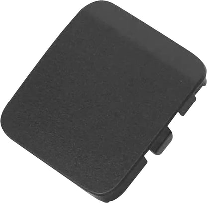 ya 27 10.13 baidi Front Bumper Tow Hook Cover Unpainted 524128F4360 Fits For C-HR 2021 2022