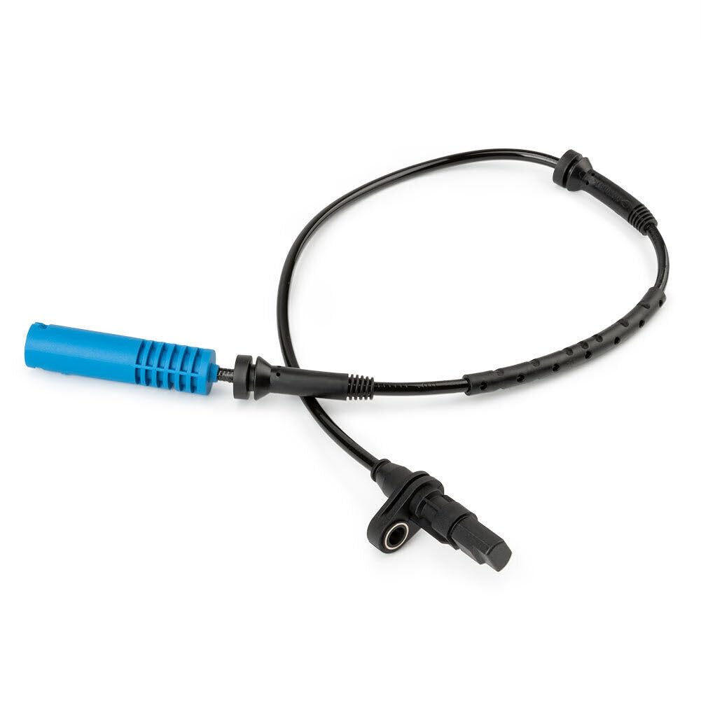 ya 9 10.24 2PCS for BMW X5 E53 2000-03 34526756379 ABS Wheel Speed Sensor Front Left&Right