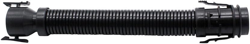 ya 11 9.14 zhengce Air Intake Breather Pipe Hose Rocker/Cam Cover for 1 3 6 7 Series E81 F32 F