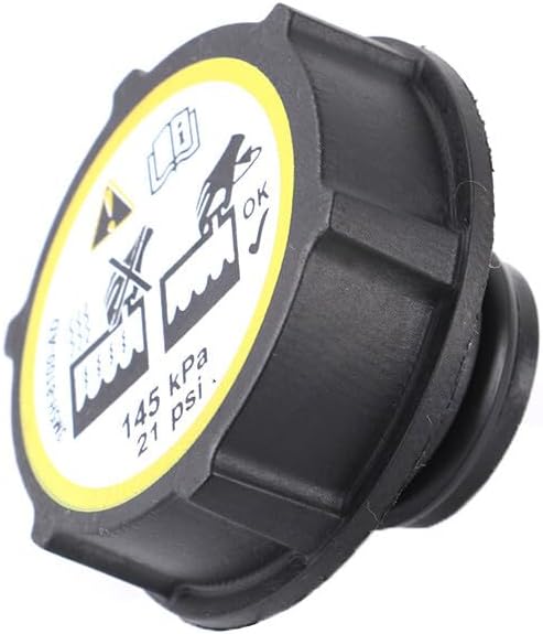 ya 11 9.14 baidiFits 2006 2007 2008 2009-13 for Volvo Coolant Header Expansion Water Tank #30680002