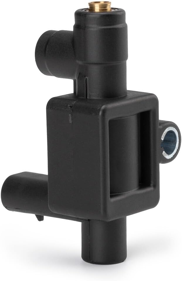 ya 5 8.24 baidi Replaces 20807261 Fan Clutch Air Solenoid Valve Fit for Volvo S23764