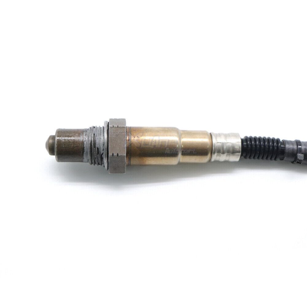 ya 2 8.15 Ratio Lambda O2 Oxygen Sensor Air Fuel 0258006948 for Kia for Mazda 0 258 006 948 1P