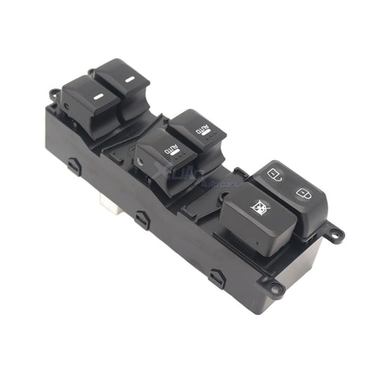 ya 4 8.8 Suitable for Kia Forte 2014-2018 93571-A7200 Front Left Main Power Window Door Switch
