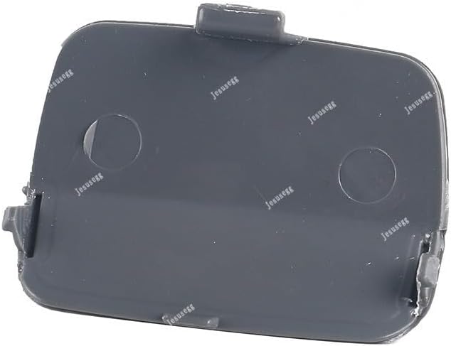 ya 27 10.13 baidi Rear Bumper Tow Hook Eye Cap Cover 51127161497 Fits for BMW E90 E92 E93 328i 335i