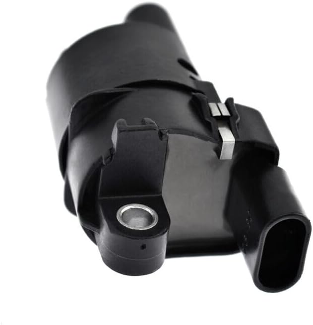 ya 9 10.24 1x New Round Ignition Coil 12573190 For GM for Chevy for Silverado 1500 2500 for GMC 6.0L
