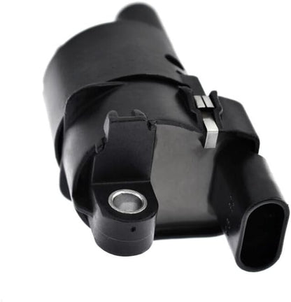 ya 9 10.24 1x New Round Ignition Coil 12573190 For GM for Chevy for Silverado 1500 2500 for GMC 6.0L