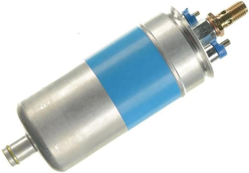 ya 4 8.8.2 Fuel pump installation kit for Mercedes W123 W124 W126 A0580254910 0580254910 