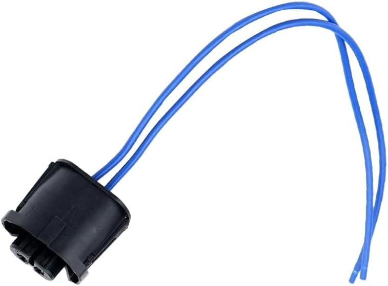 ya 5 8.10 Fog Light Socket Fits For 1 2 3 Series E82 E81 E88 F21 F45 E92 E36 320i 323i