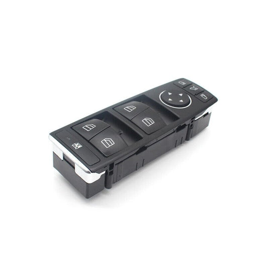 ya 5 8.10 Front Left Driver Side Door Master Window Switch for 2012-2020 for Tesla Model S