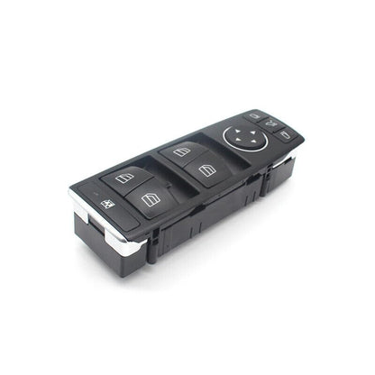 ya 6 8.14 Front Left Driver Side Door Master Window Switch for 2012-2020 for Tesla Model S