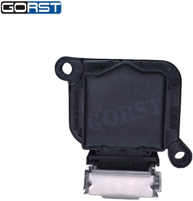 ya 4 8.24 baidi Ignition coil 0221504004 for BMW E31 E36 E39 E46 E52 0221504029 12131703825 6 pieces