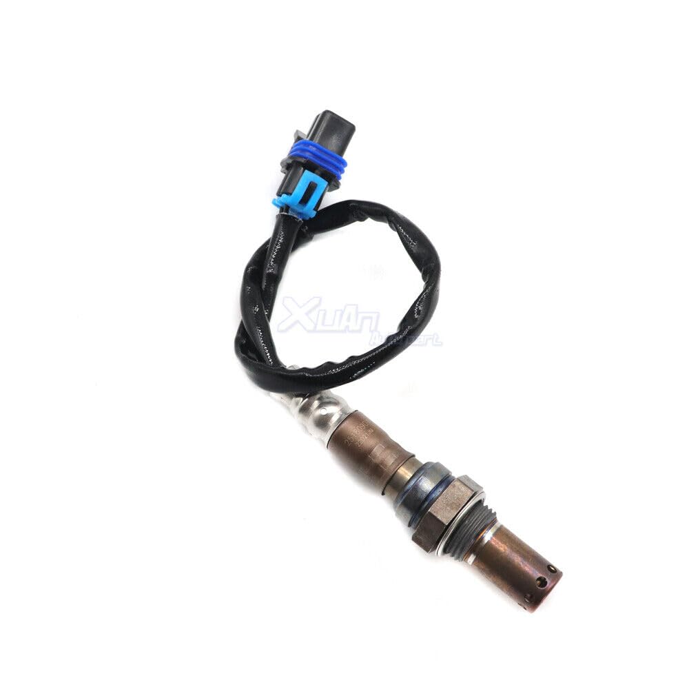 ya 4 8.24 baidi Suitable for Chevrolet Spark 1.2L 2013 2014 2015 Downstream O2 Oxygen Sensor 25180901