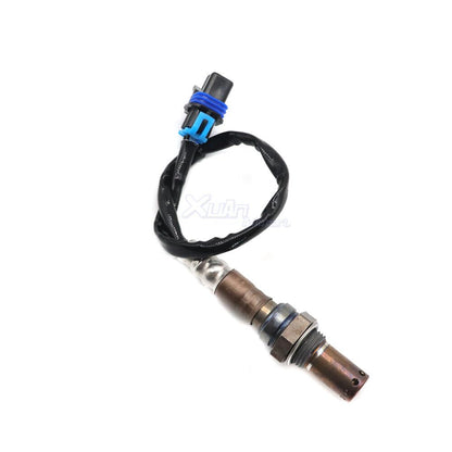 ya 4 8.24 baidi Suitable for Chevrolet Spark 1.2L 2013 2014 2015 Downstream O2 Oxygen Sensor 25180901