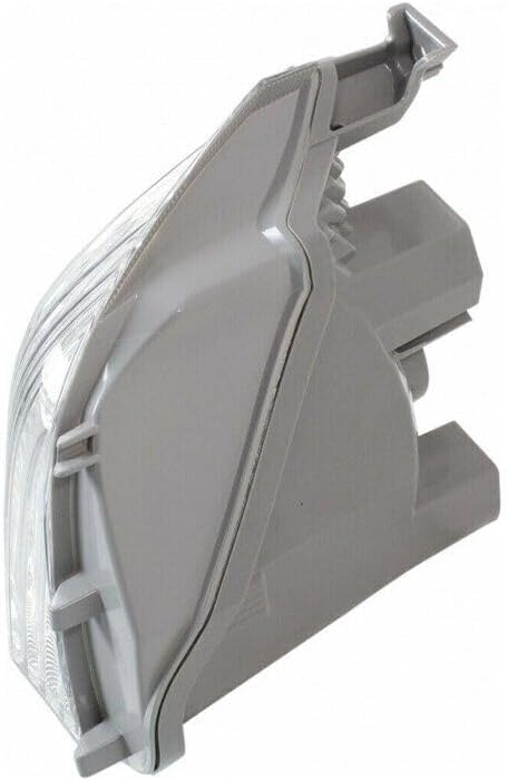 ya 2 8.15 Suitable for 2015-16 for Toyota Prius C front bumper corner lights and turn signal lights LH&RH