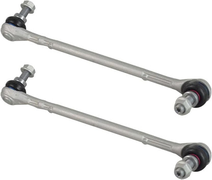 ya 5 8.10 Front Sway Bar Link Stabilizer 2PCS for Mercedes-Benz C-Class E-Class 2043203789