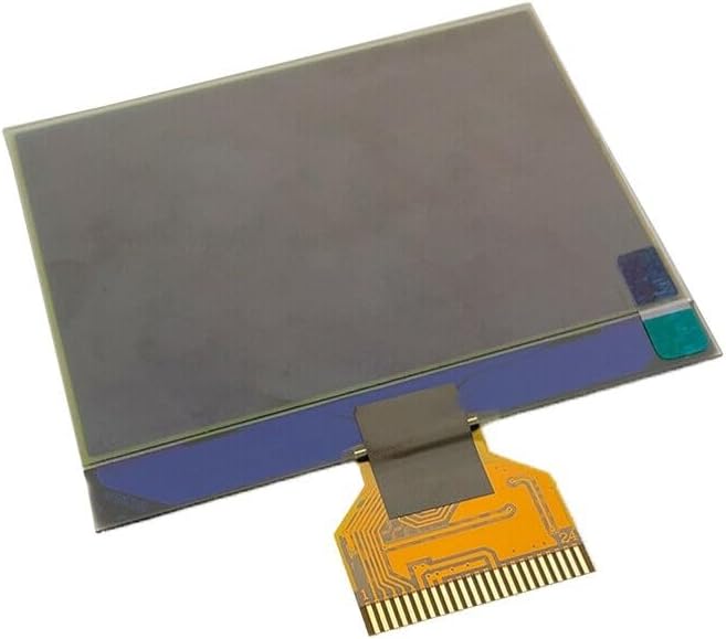 ya 4 8.24 baidi Direct Replacement LCD Display Screen for ADI A4-B6 B7 Part Number 28185BH30C