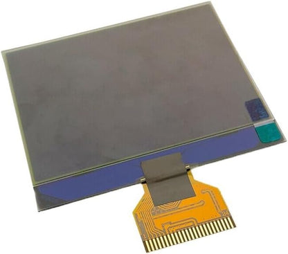 ya 4 8.24 baidi Direct Replacement LCD Display Screen for ADI A4-B6 B7 Part Number 28185BH30C