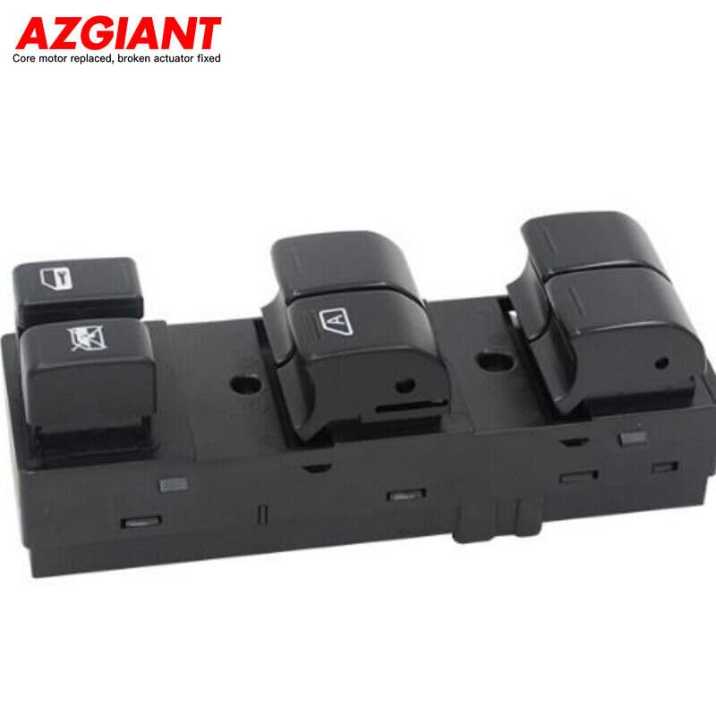 ya 3 8.24 baidi The Power Window Switch on The Front Left Driver's Side is Suitable for The 2007-2013 for Nissan X-Trail 2 T31
