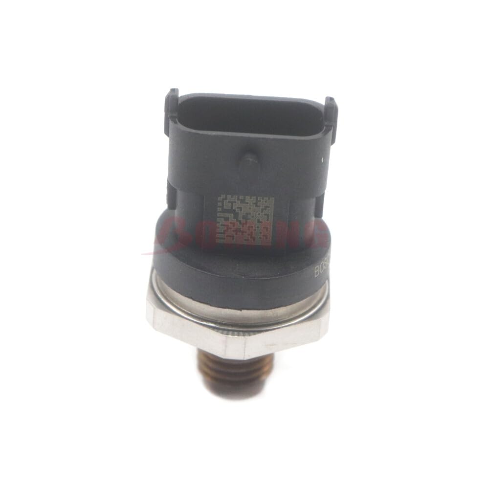 ya 12 10.8 baidi 0281002909 for Hyundai for Kia Carens 2.0 CRDi 31401-27000 Fuel Rail Pressure Sensor