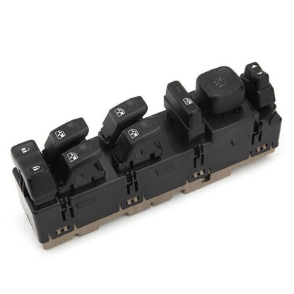 ya 6 8.24 baidi for Chevrolet Silverado for GMC Sierra 1500 2500 2006 15109667 Power Window Switch 